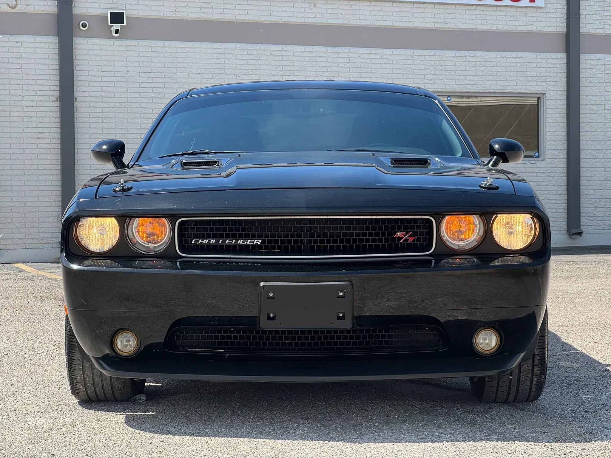 Used 2012 Dodge Challenger R/T RWD image 11