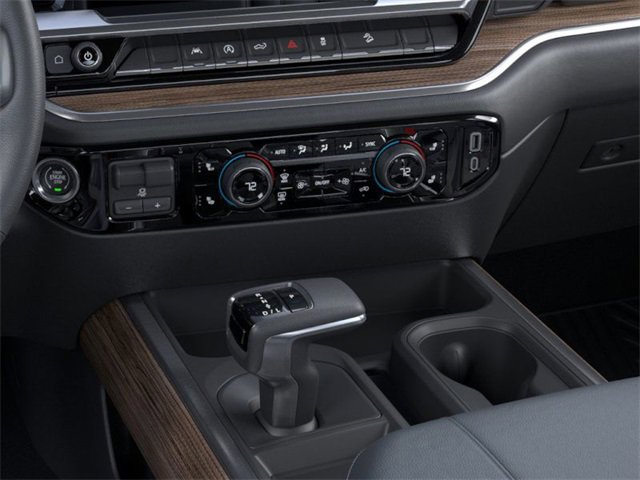 New 2026 Chevrolet Silverado 1500 RST w/ Convenience Package II image 23