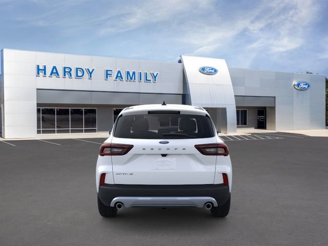 New 2026 Ford Escape Active w/ Tech Pack #1 FWD image 5