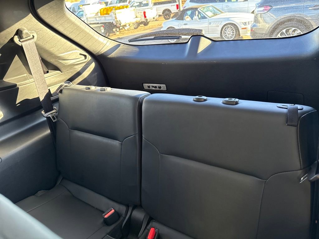 Used 2022 Mitsubishi Outlander SE image 35