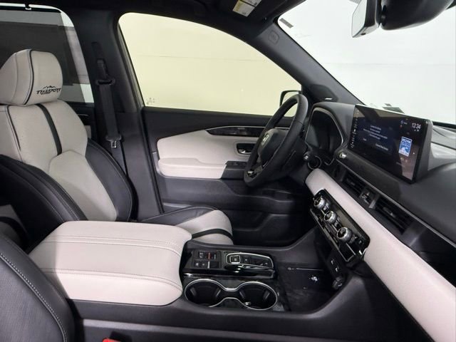 New 2026 Honda Passport TrailSport Elite image 54