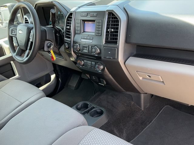 Used 2018 Ford F150 XLT RWD image 17