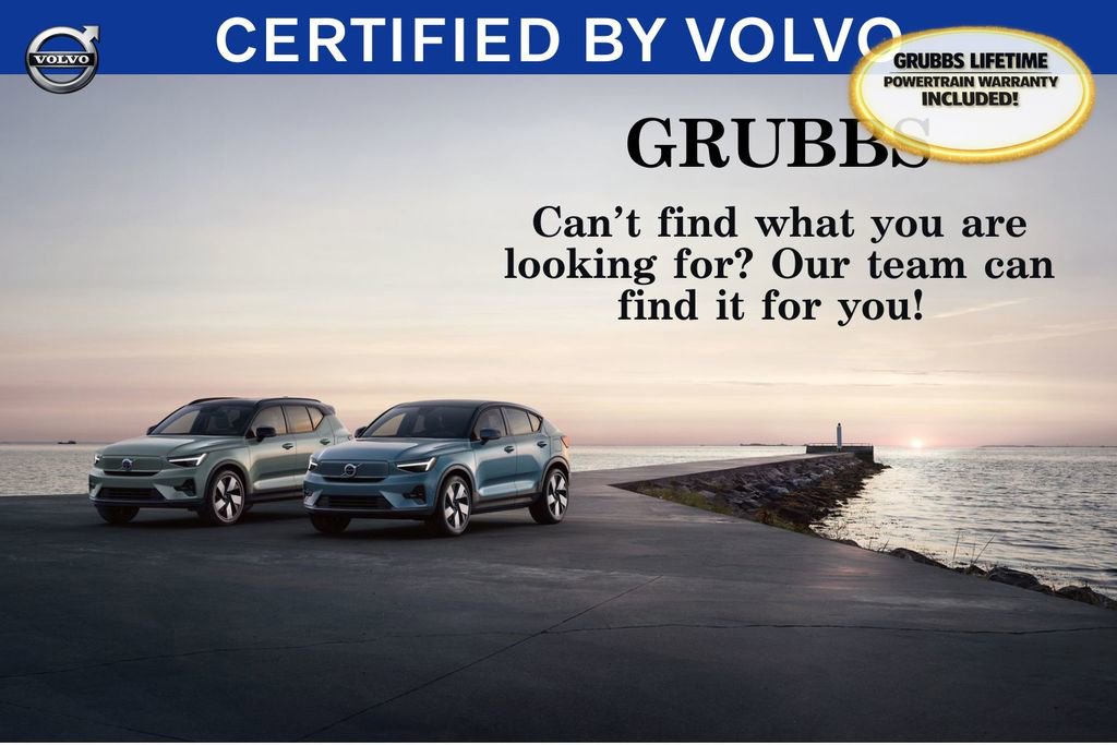 Used 2025 Volvo XC60 T8 Plus w/ Protection Package Premier image 13