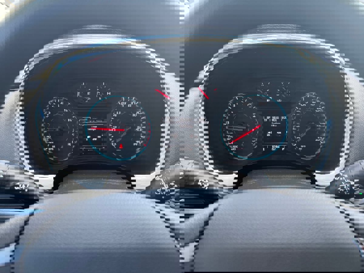 Used 2021 Chevrolet Traverse LS w/ LPO, Floor Liner Package image 12