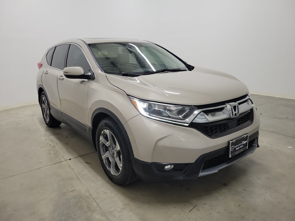 Used 2019 Honda CR-V EX-L image 12