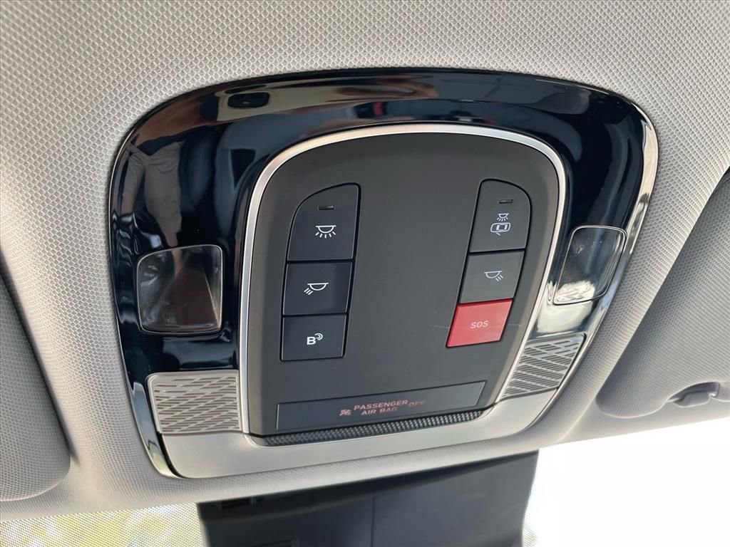 Used 2025 Hyundai Palisade SEL image 17