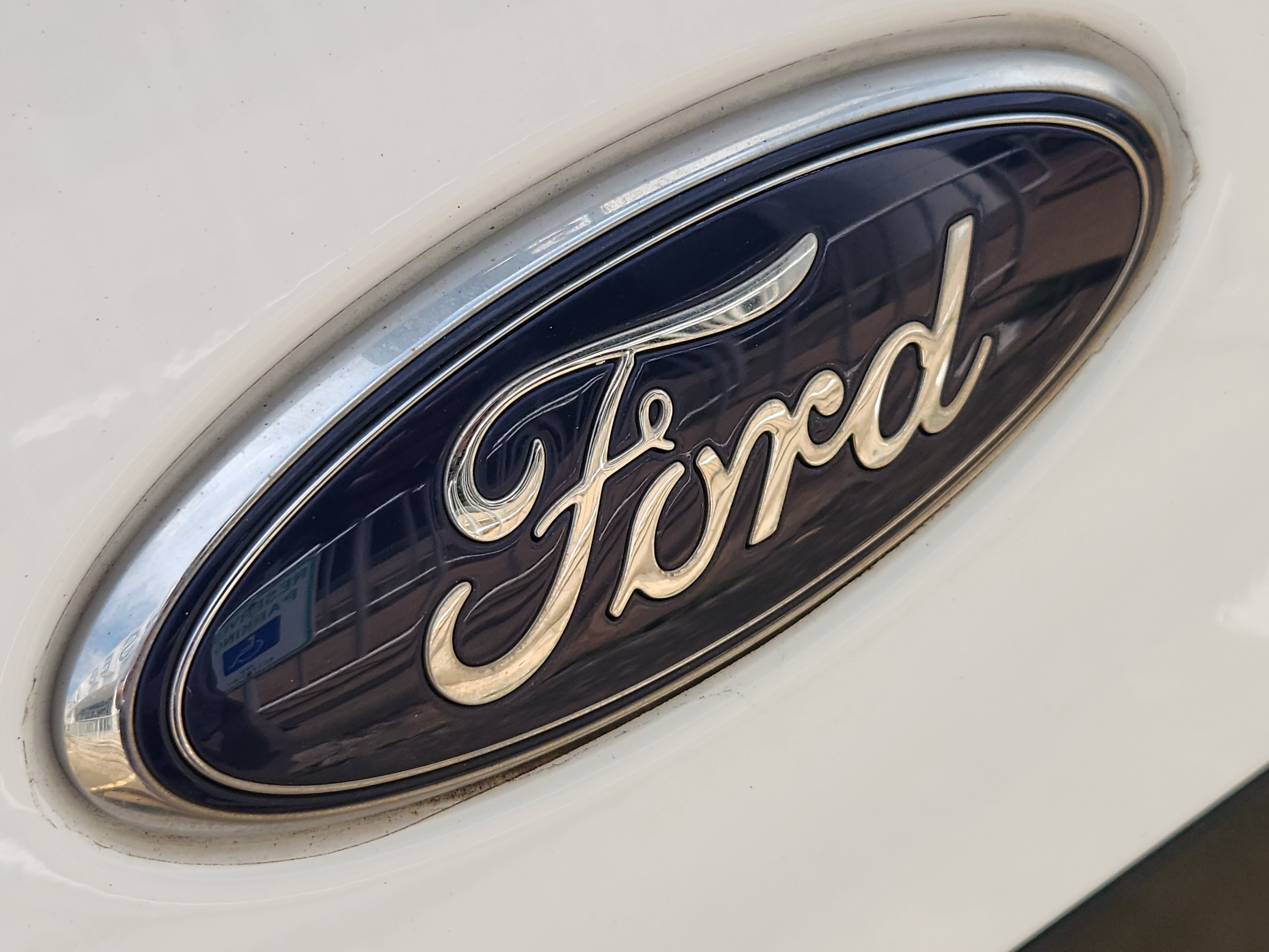 Used 2023 Ford Transit Connect XL FWD image 8