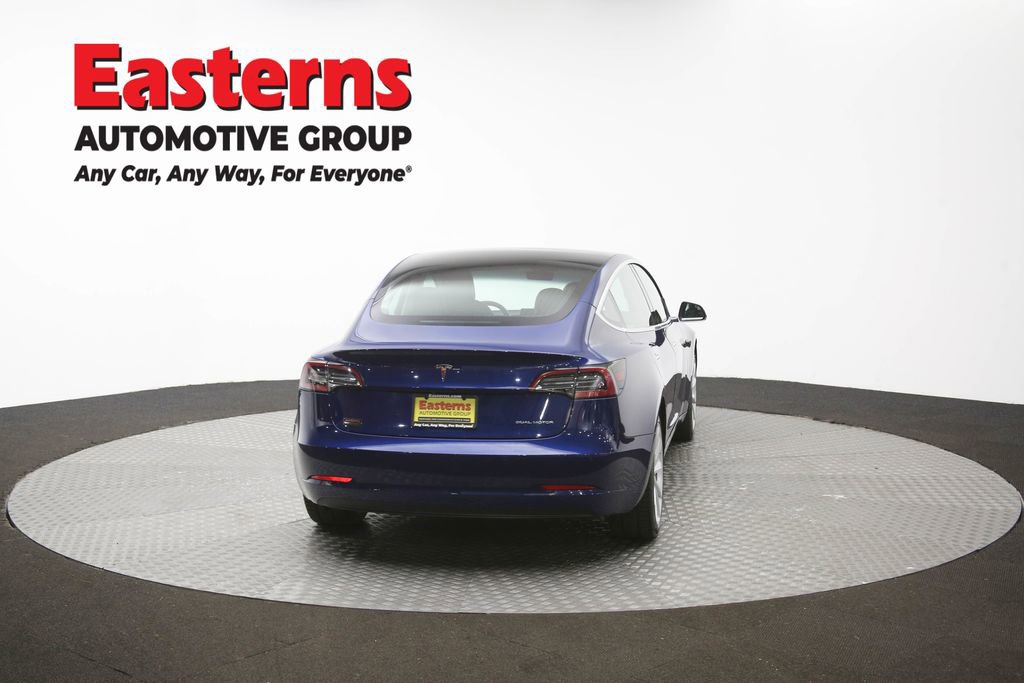 Used 2018 Tesla Model 3 Long Range image 33