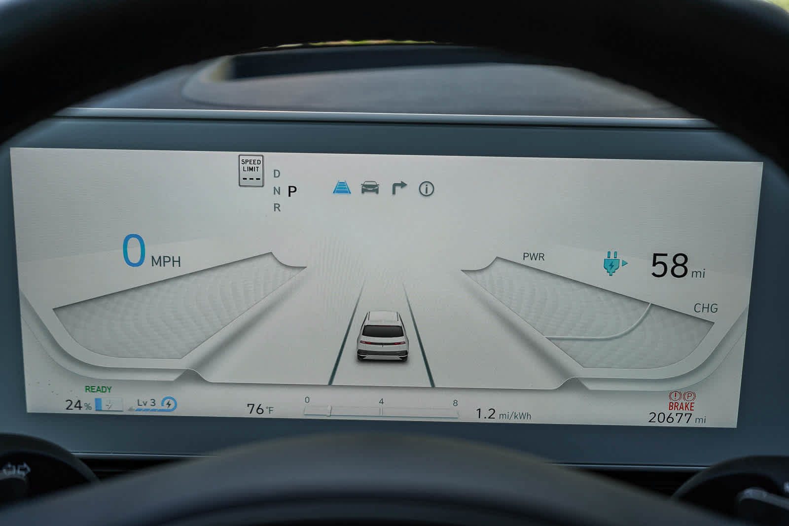 Used 2024 Hyundai Ioniq 5 Limited RWD image 21