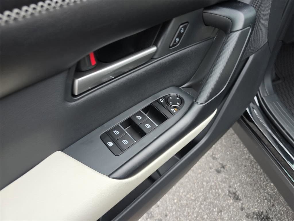 New 2026 MAZDA CX-50 AWD 2.5 S w/ Weather Package image 20