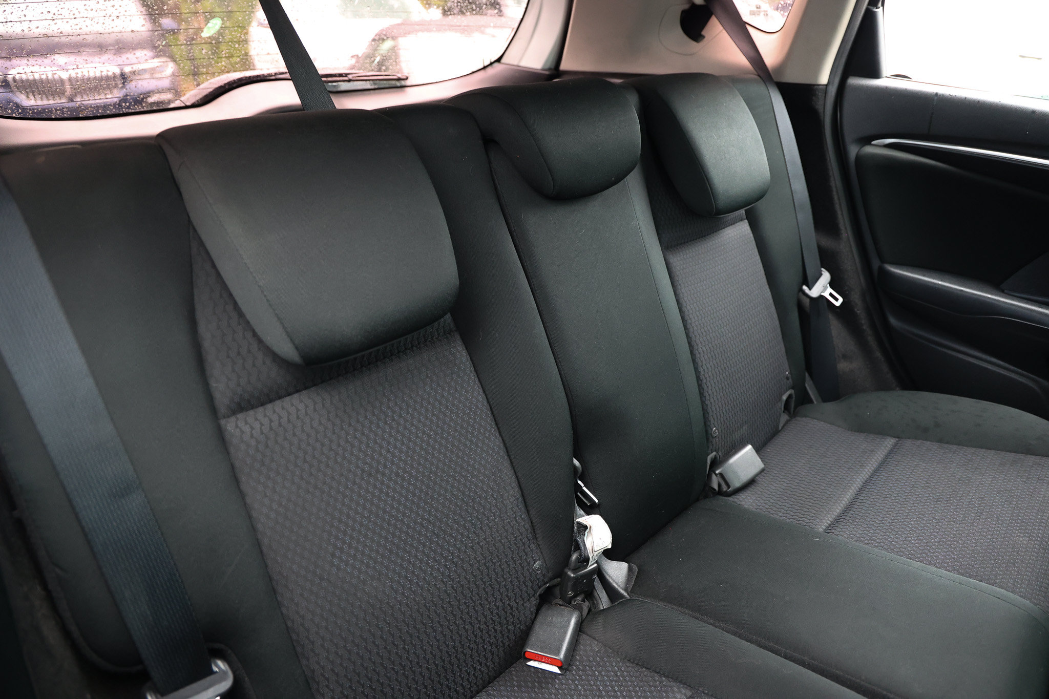 Used 2019 Honda Fit LX image 18