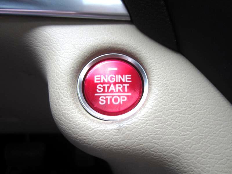 Used 2017 Acura MDX SH-AWD w/ Advance Package image 42