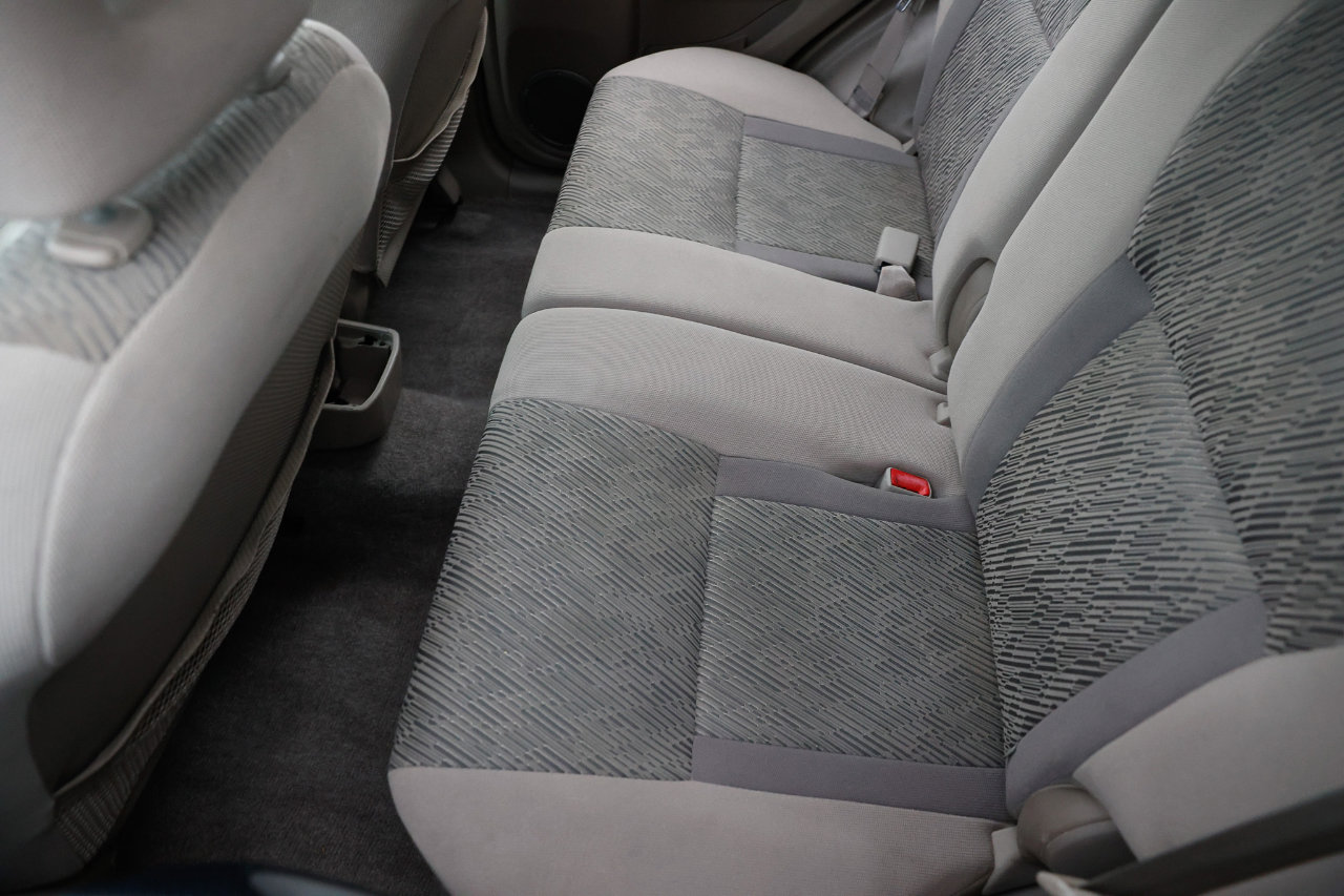 Used 2002 Toyota RAV4 2WD image 10