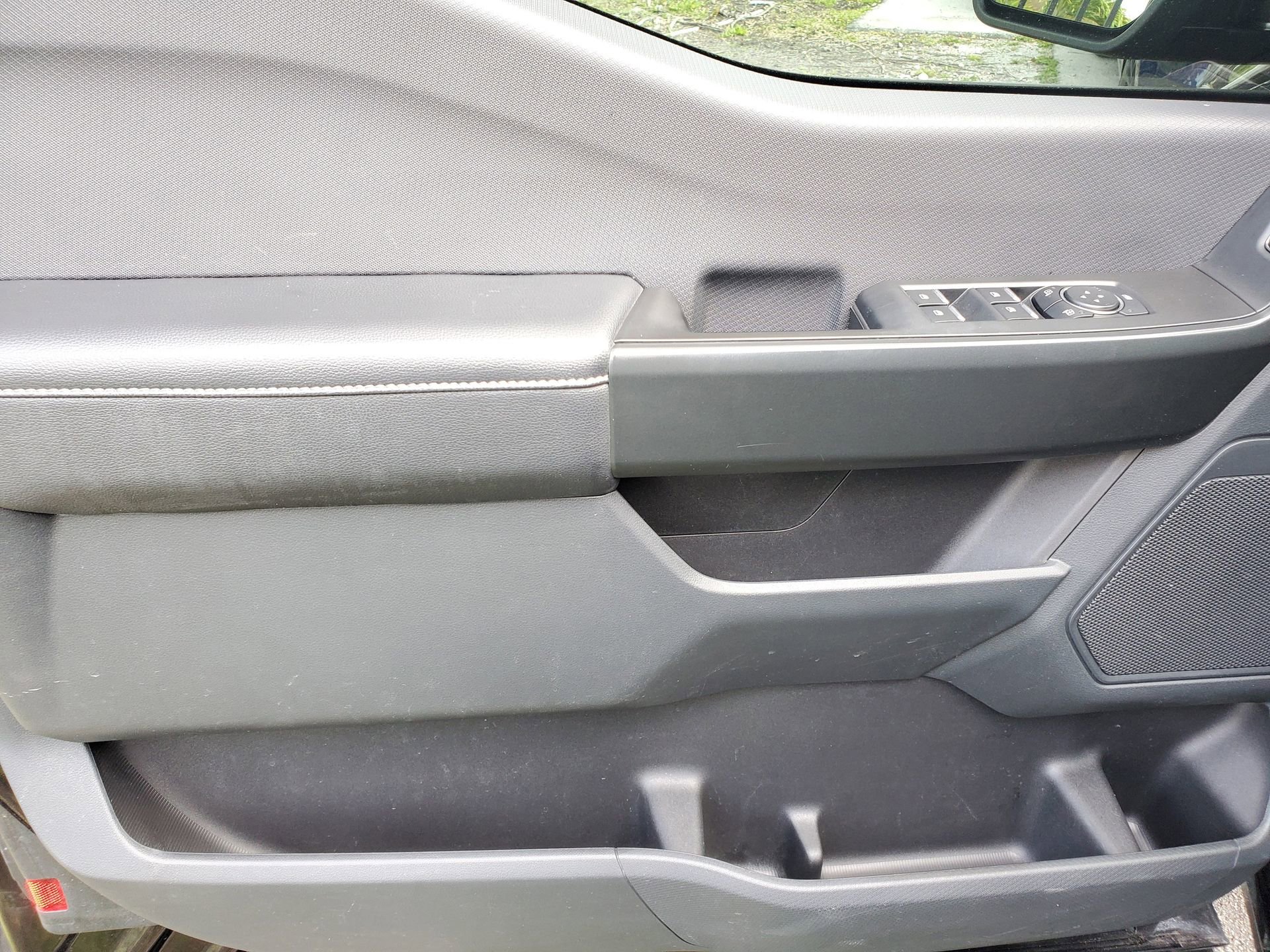 Used 2023 Ford F150 XL w/ STX Appearance Package image 16