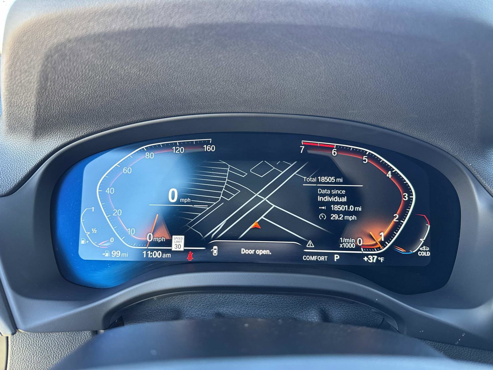 Used 2024 BMW X3 xDrive30i w/ Convenience Package image 29