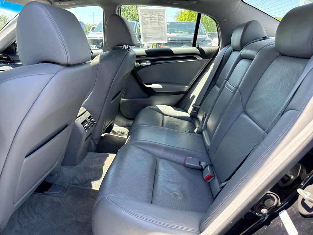 Used 2004 Acura TL FWD image 23