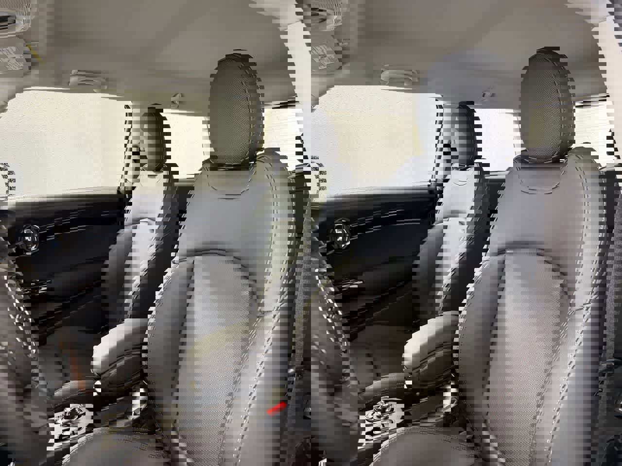 Certified 2024 MINI Cooper SE image 10