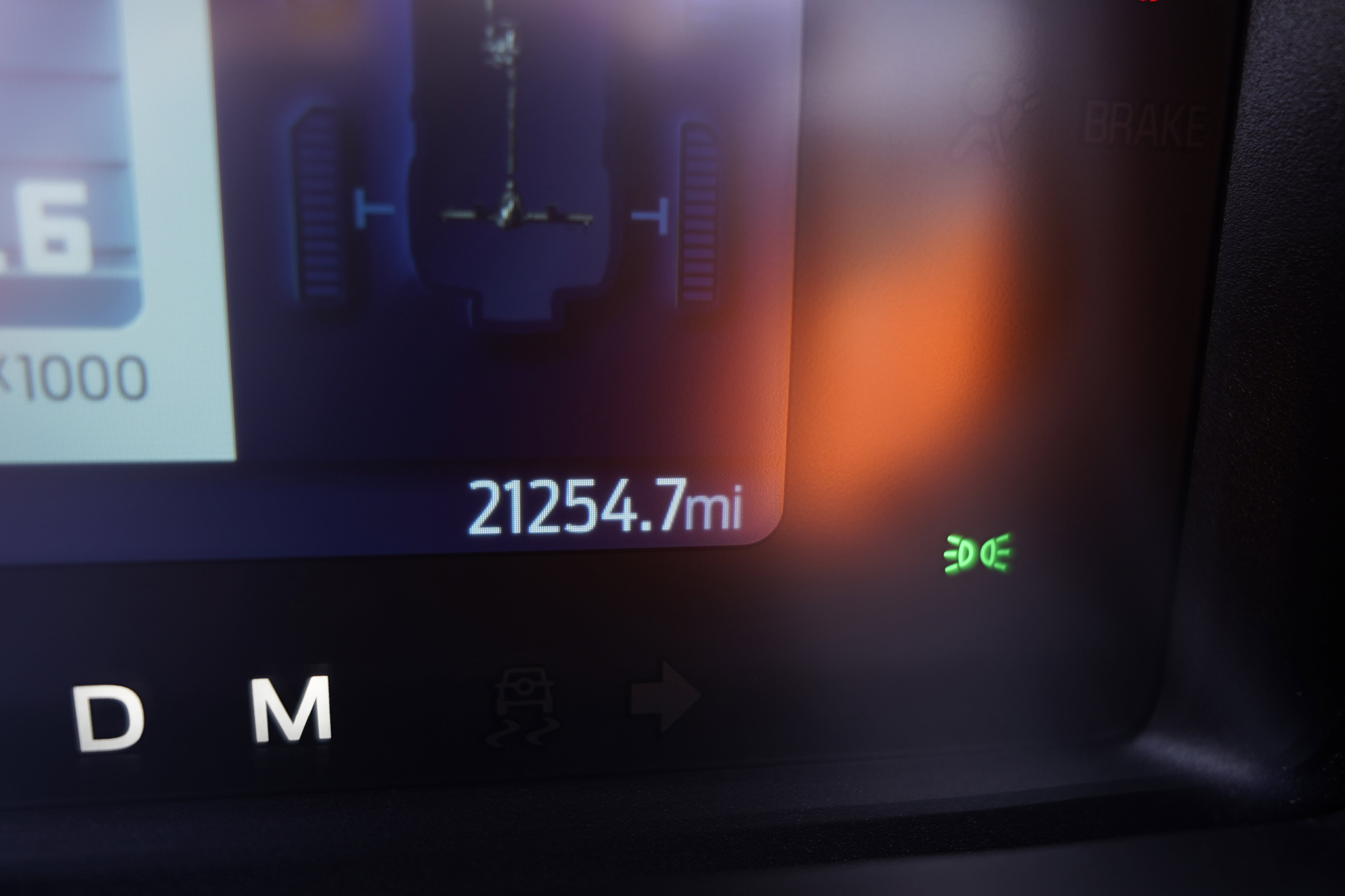 Used 2022 Ford Bronco Wildtrak AWD/4WD image 25