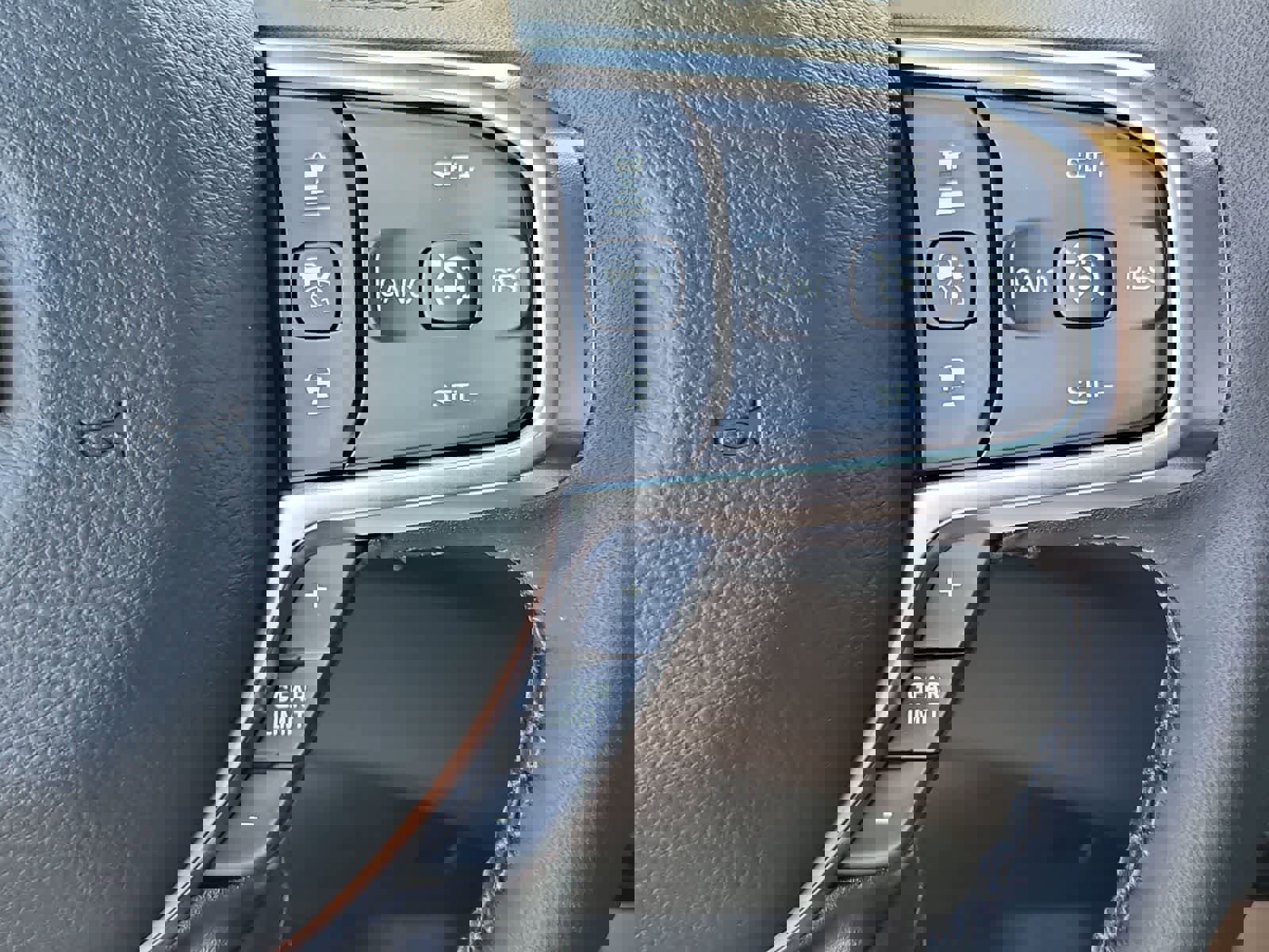 New 2026 RAM 1500 Big Horn image 25