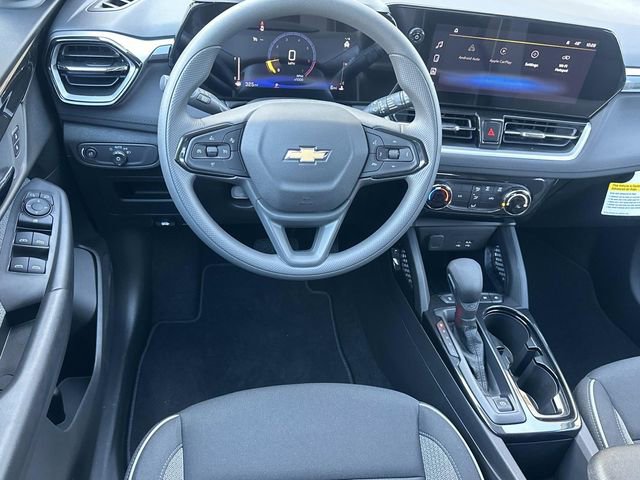 New 2026 Chevrolet TrailBlazer LT image 30