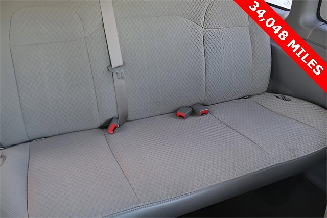 Used 2021 Chevrolet Express 3500 LT w/ LT Preferred Equipment Group image 19