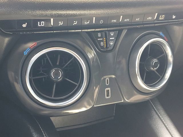 Used 2025 Chevrolet Blazer LT AWD/4WD image 16