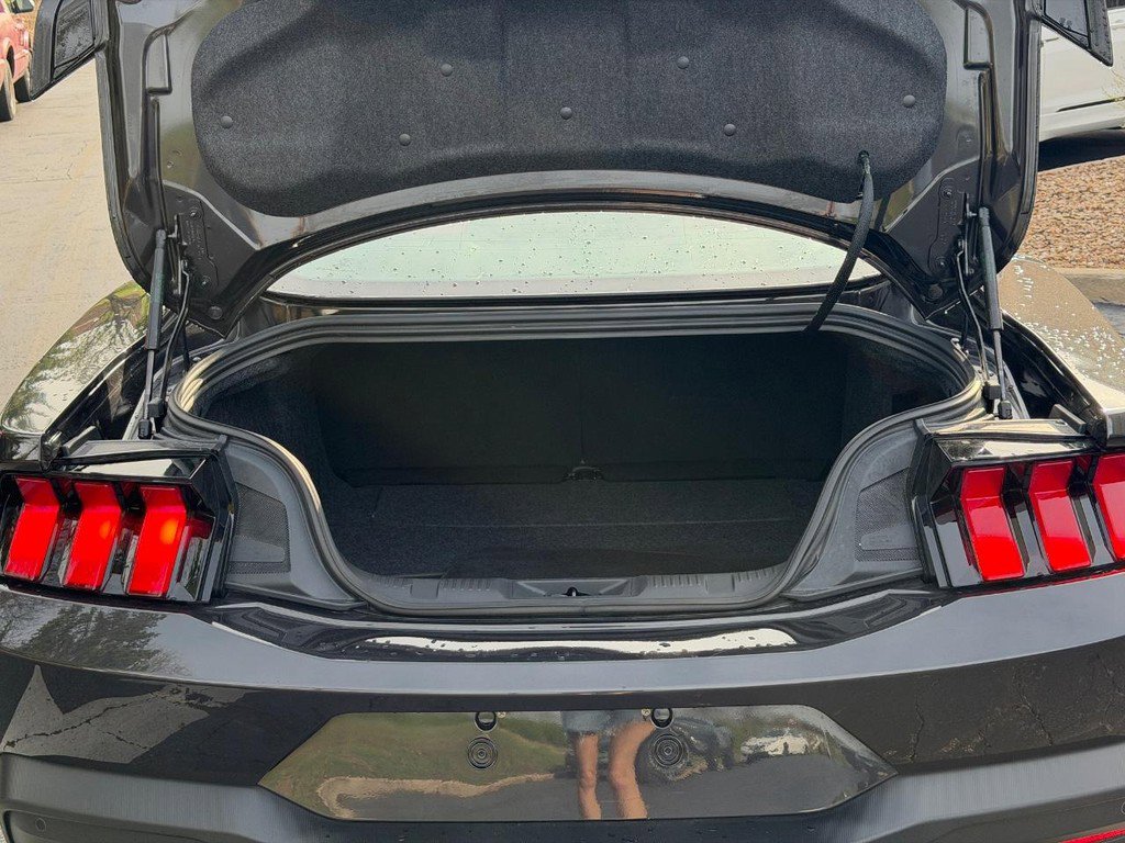 Used 2024 Ford Mustang GT Premium w/ GT Performance Package image 4