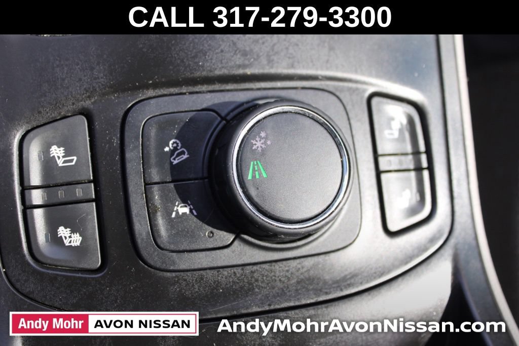 Used 2020 GMC Terrain SLE w/ Driver Convenience Package FWD image 40