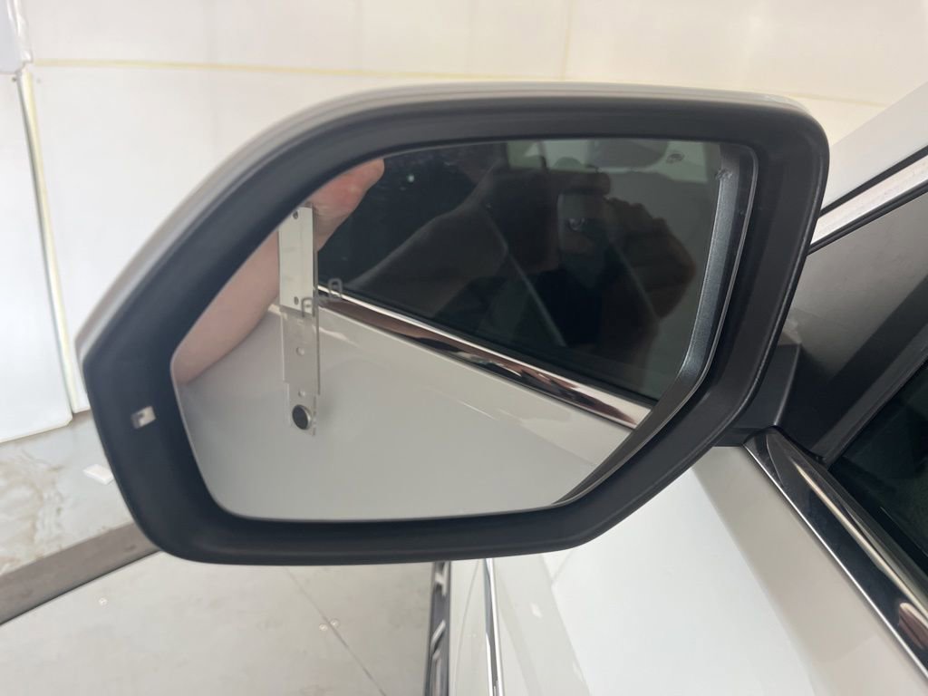 Used 2023 Volkswagen Atlas SEL Premium AWD/4WD image 41
