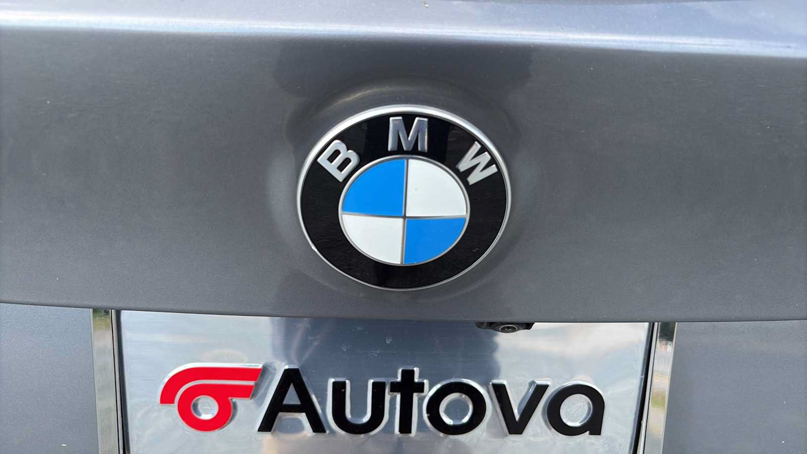 Used 2023 BMW X3 xDrive30i w/ Convenience Package w/ZPA AWD/4WD image 30