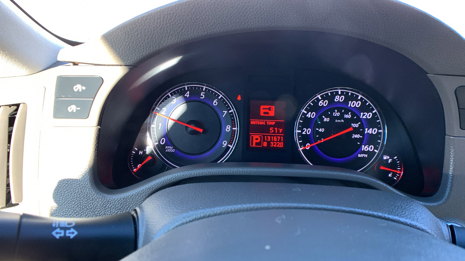 Used 2007 INFINITI G35 x Sedan w/ Premium Pkg image 9