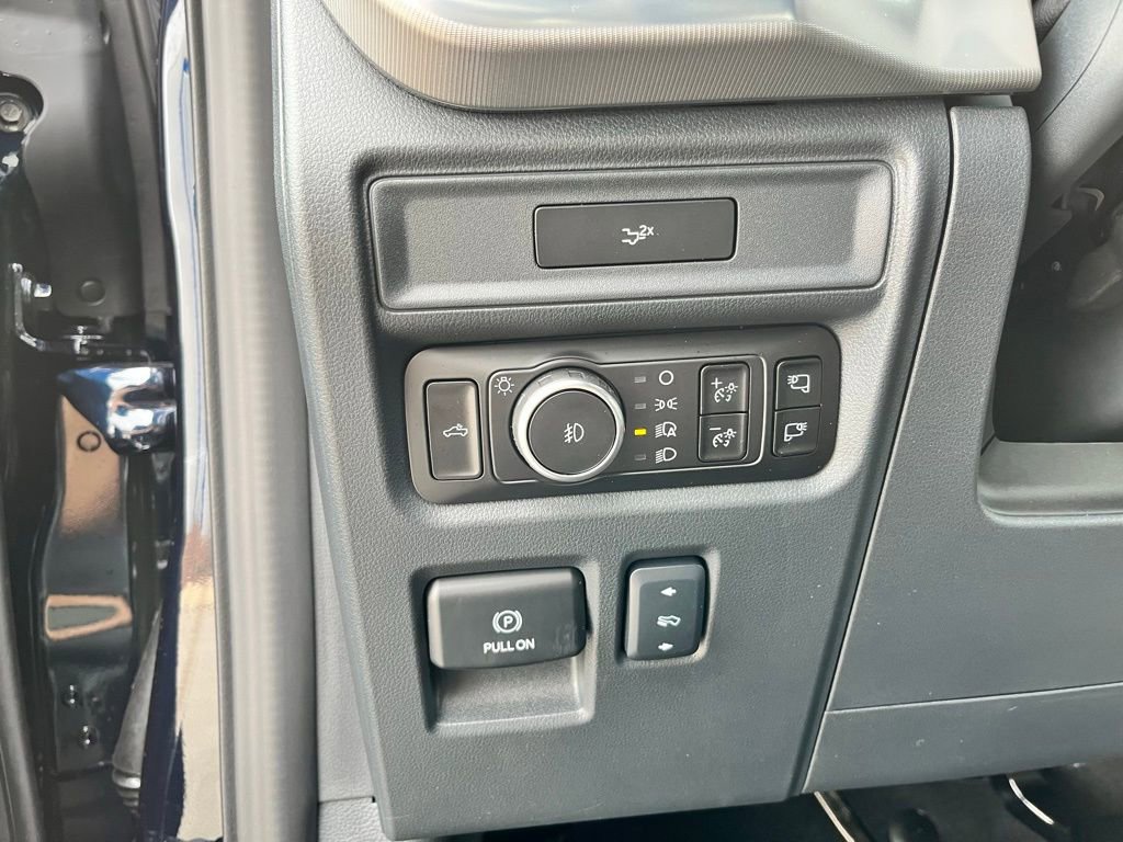 New 2026 Ford F150 Lariat w/ Equipment Group 501A Mid image 14