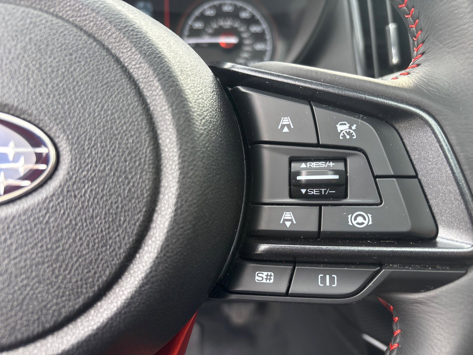 Certified 2024 Subaru Forester Sport image 12