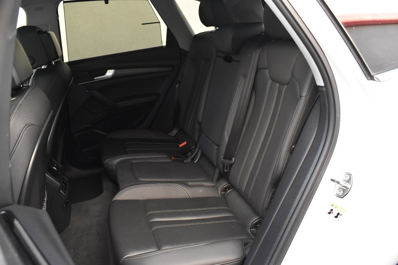 Used 2023 Audi Q5 2.0T Premium Plus AWD/4WD image 20
