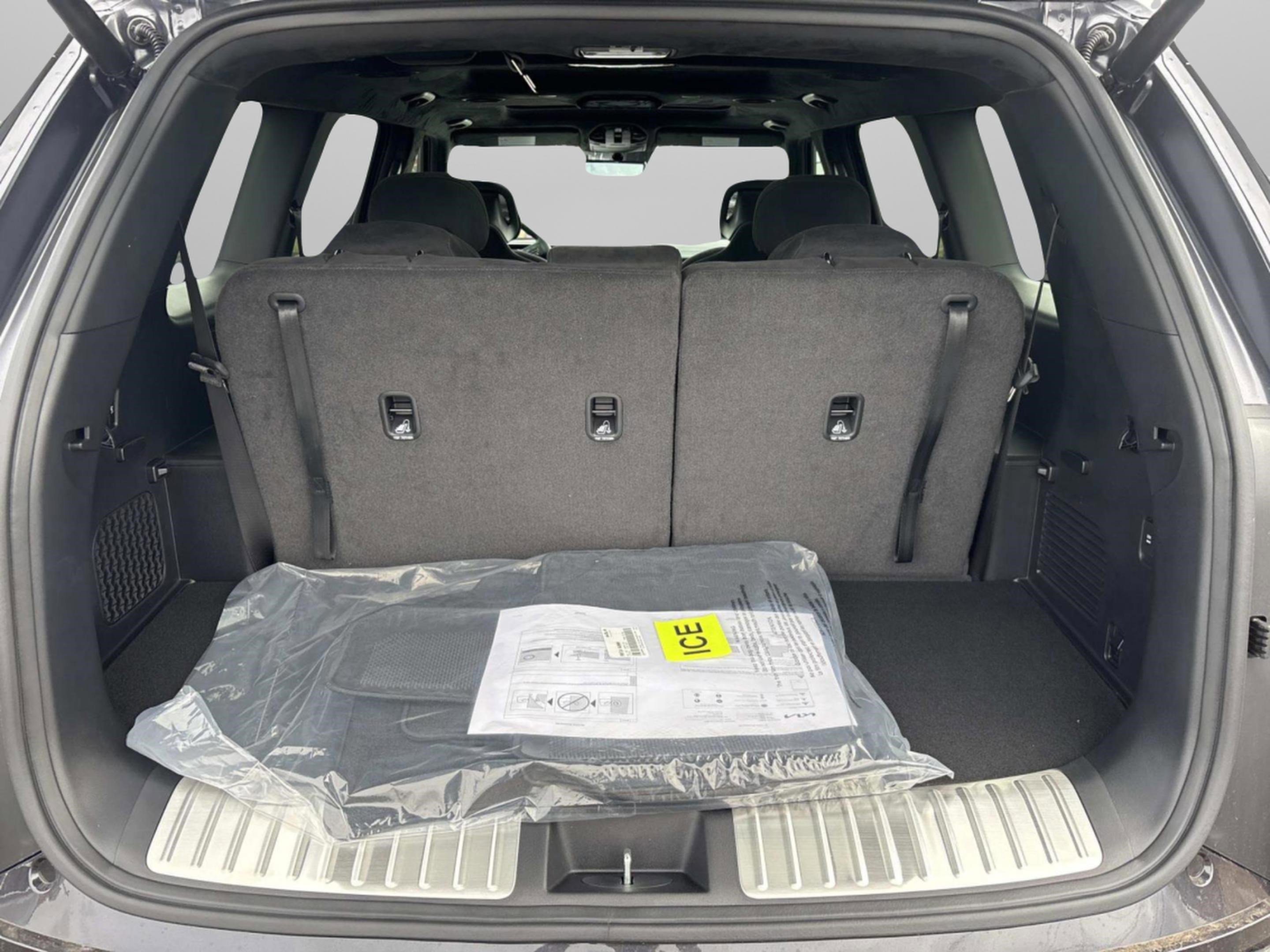 New 2027 Kia Telluride SX Prestige X-Pro image 12