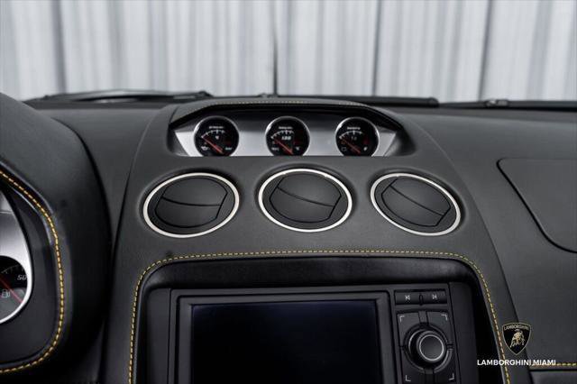 Used 2012 Lamborghini Gallardo LP 560-4 AWD/4WD image 37