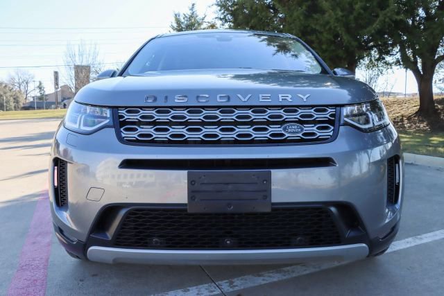 Used 2020 Land Rover Discovery Sport S image 2