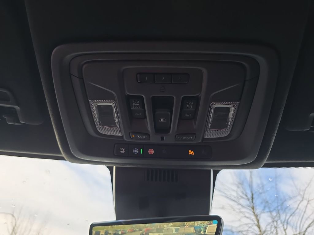 Used 2024 GMC Sierra 3500 Denali Ultimate image 21