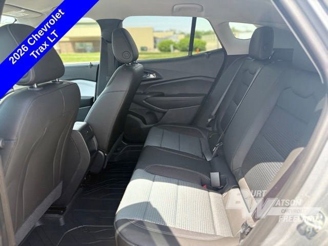 New 2026 Chevrolet Trax LT w/ Driver Confidence Package FWD image 26