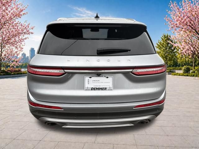 Used 2021 Lincoln Corsair AWD image 5