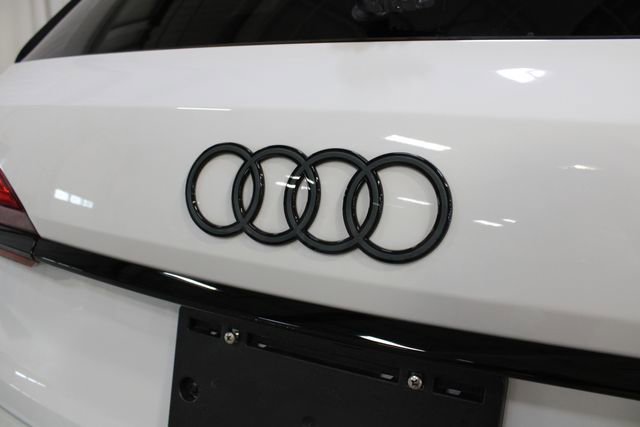 Used 2025 Audi Q7 3.0T Premium Plus w/ Premium Plus Package image 32