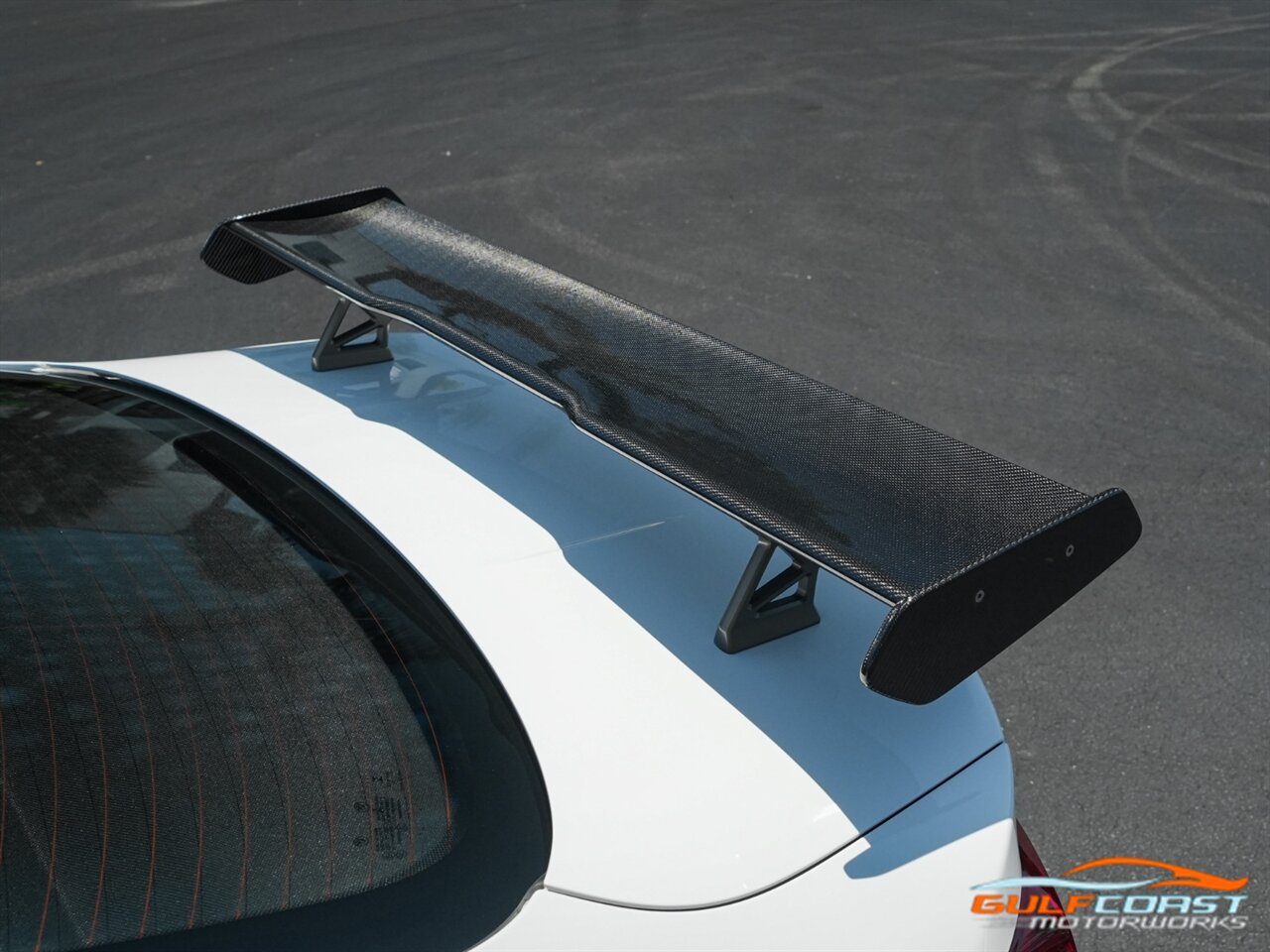 Used 2016 BMW M4 GTS RWD image 64