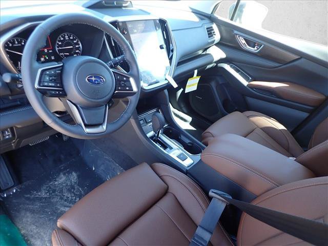 New 2026 Subaru Ascent Touring AWD/4WD image 12
