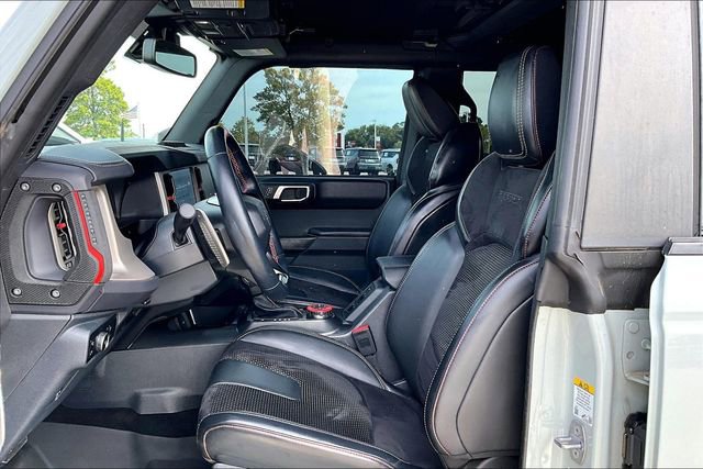 Used 2024 Ford Bronco Raptor AWD/4WD image 18