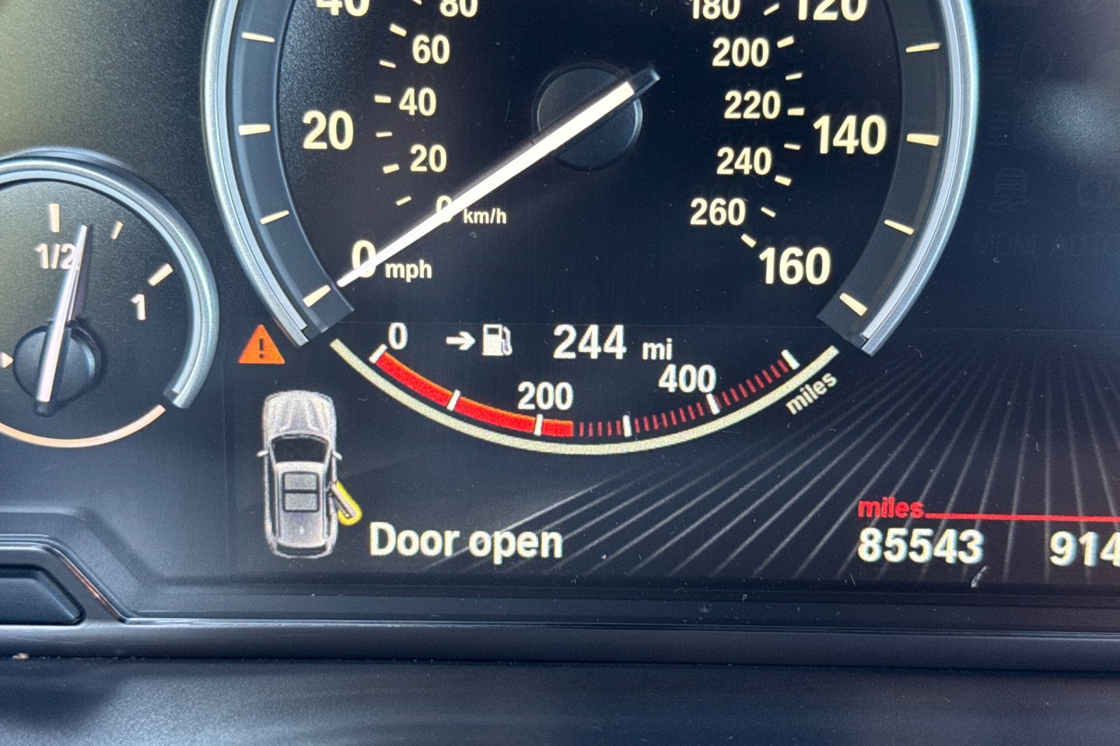Used 2015 BMW X3 xDrive28i AWD/4WD image 36