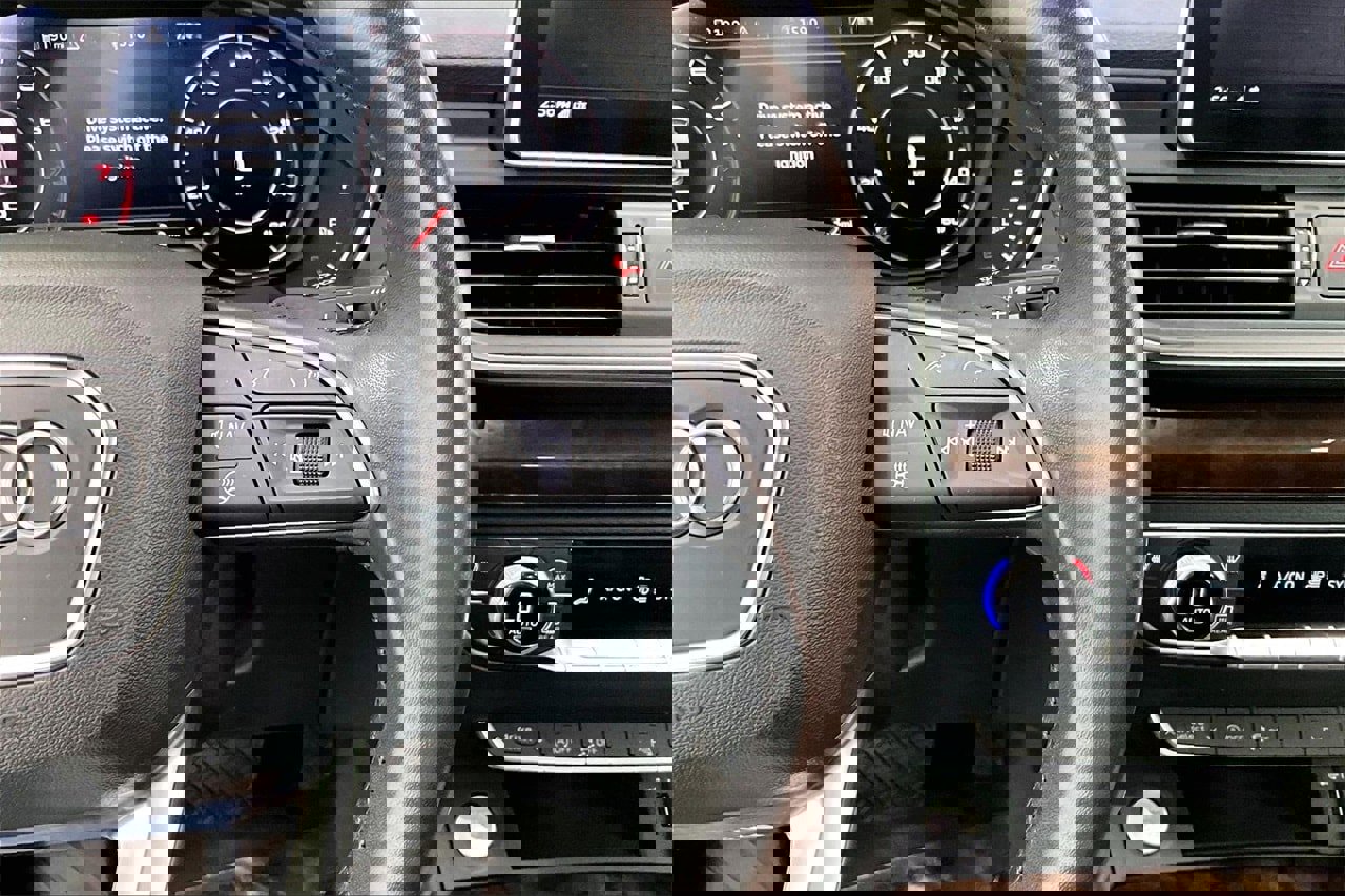 Used 2019 Audi Q5 2.0T Premium Plus w/ Premium Plus Package image 22