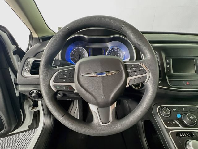 Used 2016 Chrysler 200 Limited FWD image 12