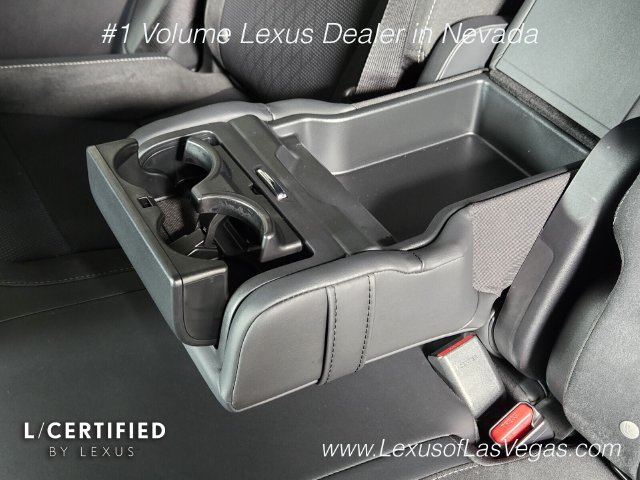 Used 2025 Lexus RX 450h AWD w/ Convenience Package image 20