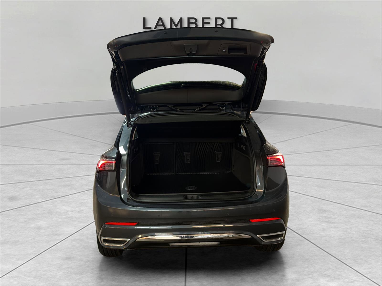 New 2026 Buick Envision Avenir image 20