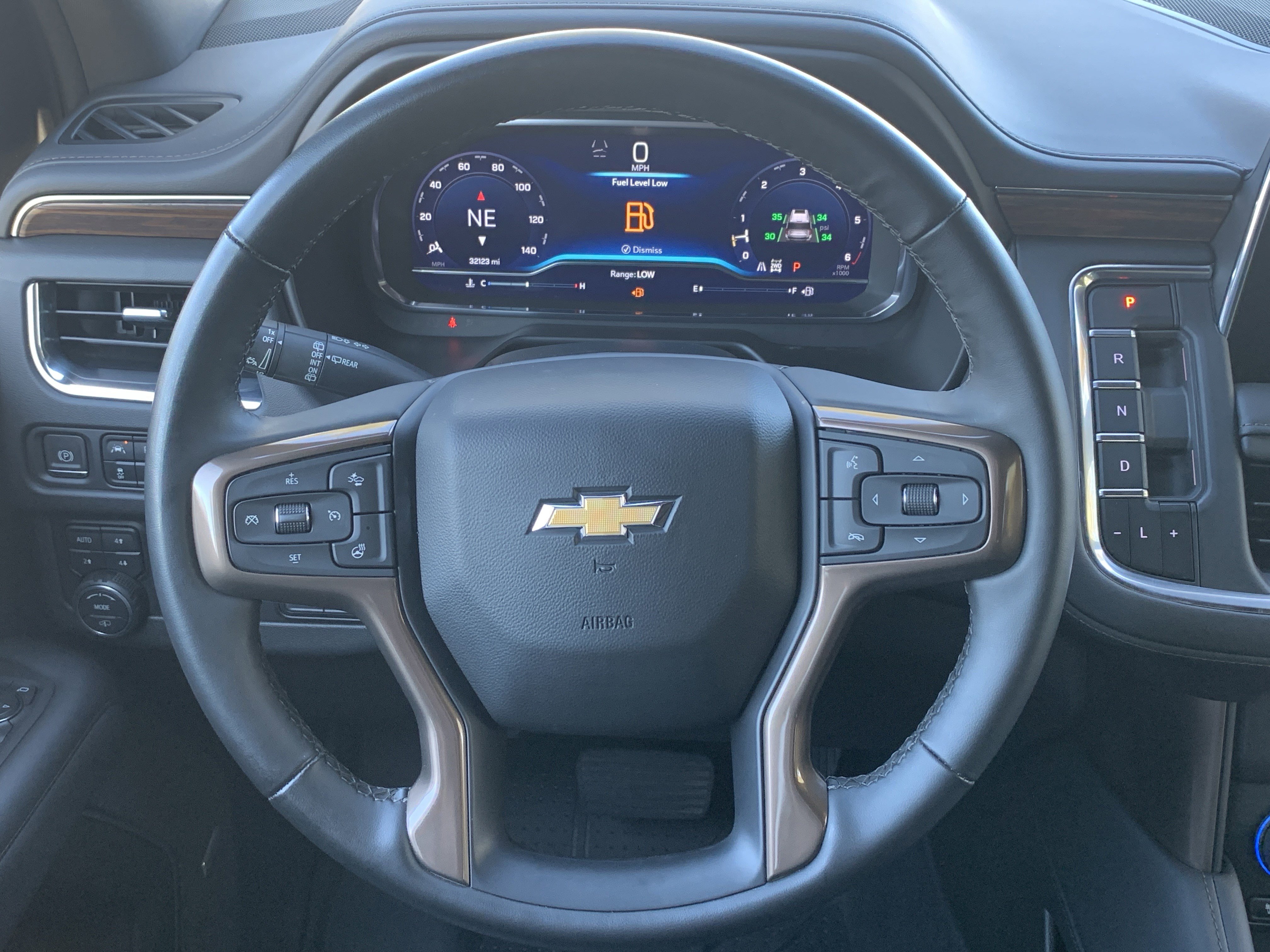 Certified 2024 Chevrolet Suburban High Country w/ Max Trailering Package image 26